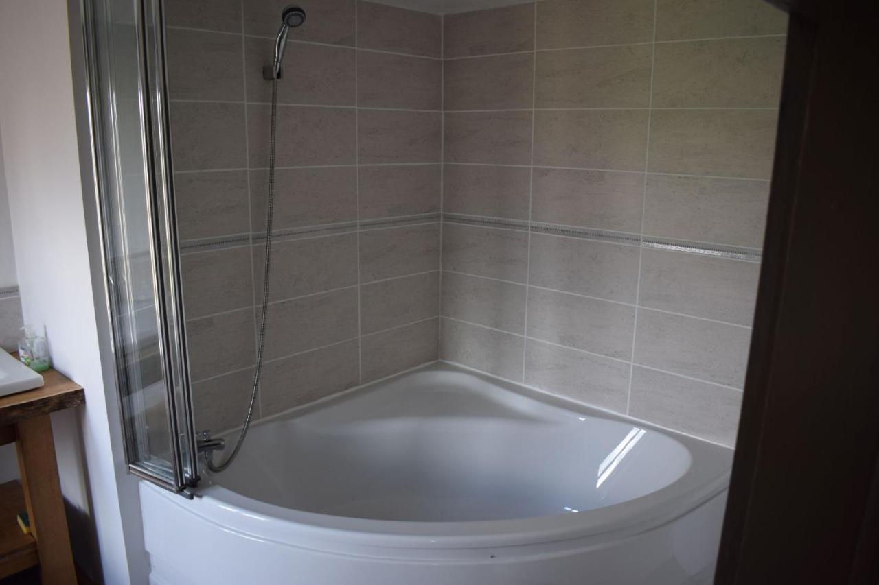 Chambre D'Hotes De Puy Faucher Arrenes Exteriér fotografie