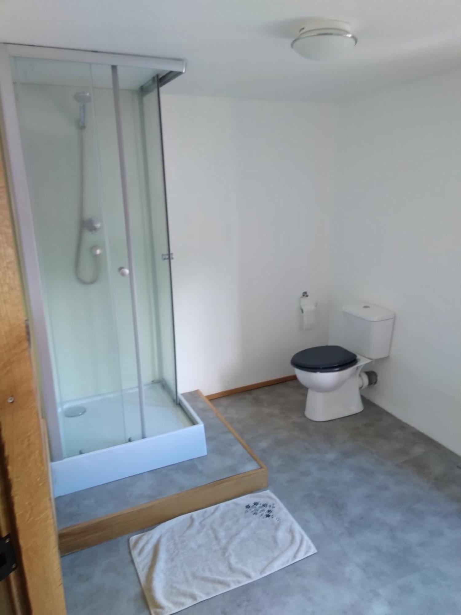 Chambre D'Hotes De Puy Faucher Arrenes Exteriér fotografie